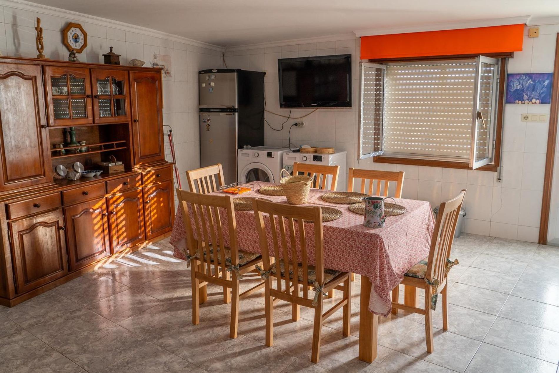 Casa Lameiro Redondela Bagian luar foto